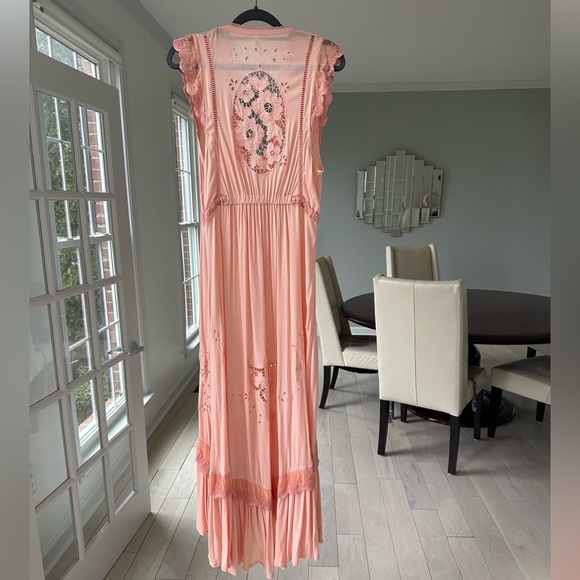 Spell Isla Bonita Dress Duster - Picture 4 of 6